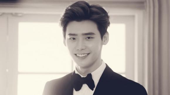 Lee Jong Suk, Park Shin Hye, Pinocchio
