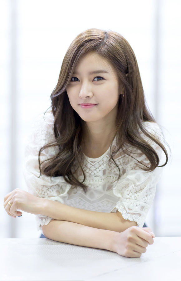 Kim So Eun,nàng Cháo Kim So Eun,Kim So Eun dễ thương,Kim So Eun quyến rũ