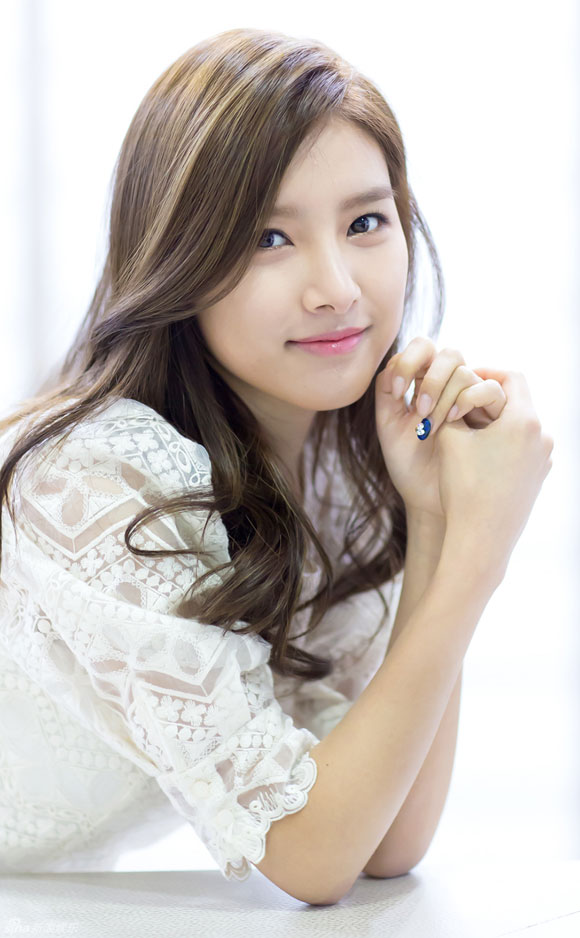 Kim So Eun,nàng Cháo Kim So Eun,Kim So Eun dễ thương,Kim So Eun quyến rũ