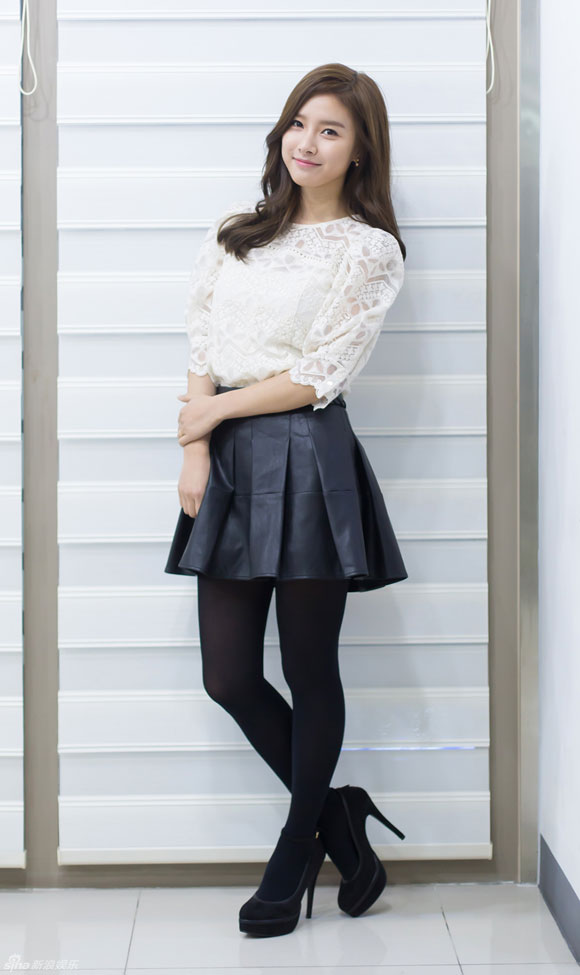 Kim So Eun,nàng Cháo Kim So Eun,Kim So Eun dễ thương,Kim So Eun quyến rũ