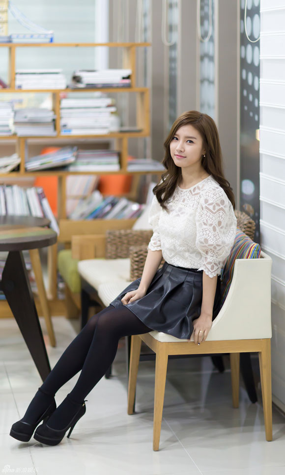 Kim So Eun,nàng Cháo Kim So Eun,Kim So Eun dễ thương,Kim So Eun quyến rũ