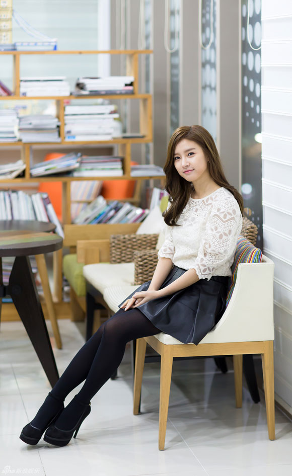 Kim So Eun,nàng Cháo Kim So Eun,Kim So Eun dễ thương,Kim So Eun quyến rũ