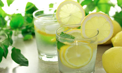 detox water, detox, cách làm detox water, thức uống tốt cho sức khỏe, thanh lọc, giảm cân, thức uống