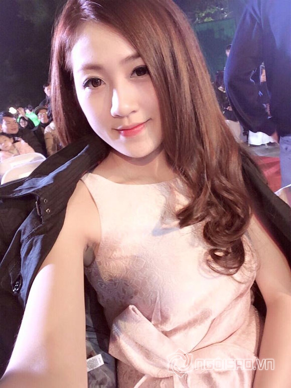 á hậu Tú Anh mua xe sang, vẻ đẹp của á hậu Tú Anh, thời trang á hậu Tú Anh
