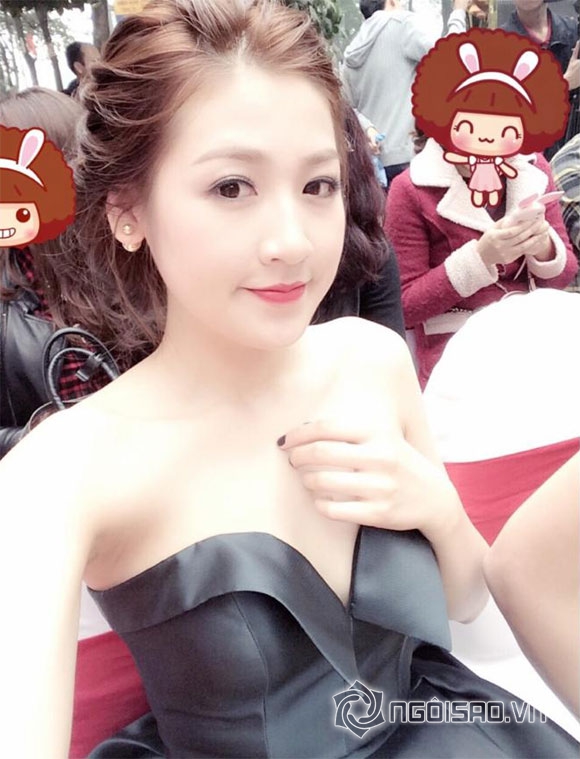 á hậu Tú Anh mua xe sang, vẻ đẹp của á hậu Tú Anh, thời trang á hậu Tú Anh