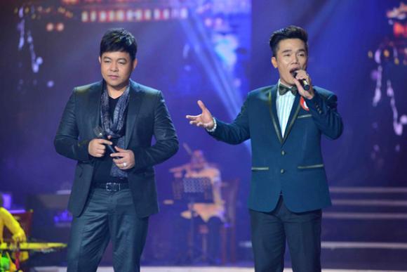 sao Việt, Solo cùng Bolero, Nữ hoàng mới của dòng nhạc Bolero, Lâm Ngọc Hoa đăng quang Solo cùng Bolero
