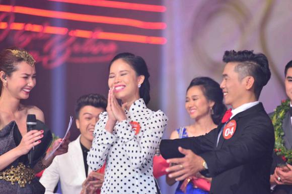 sao Việt, Solo cùng Bolero, Nữ hoàng mới của dòng nhạc Bolero, Lâm Ngọc Hoa đăng quang Solo cùng Bolero
