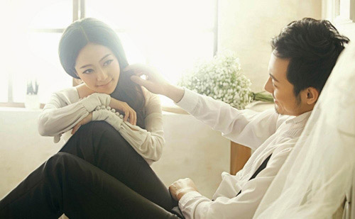 Chồng ngoại tình, Tình yêu, Hạnh phúc gia đình, Đàn ông tốt