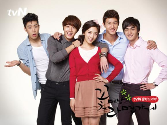 sao Hàn, Lee Ki Woo, diễn viên Lee Ki Woo, Lộ body chuẩn của Lee Ki Woo, Tiệm mỳ mỹ nam, sao Hàn khoe body chuẩn