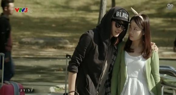 phim tuoi thanh xuan, tuoi thanh xuan, nha phuong, forever young, sao han, sao viet, phim viet han