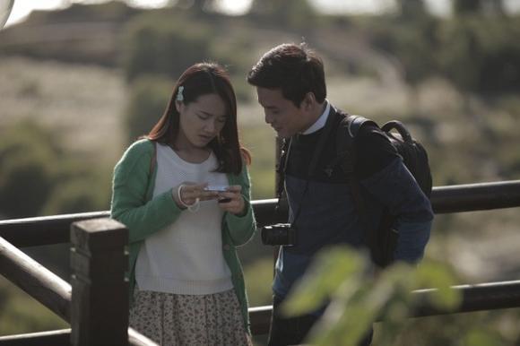 phim tuoi thanh xuan, tuoi thanh xuan, nha phuong, forever young, sao han, sao viet, phim viet han