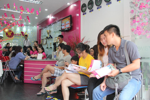 Viet media travel, Công ty Du lịch Việt, Dịch vụ du lịch, Du lịch trọn gói