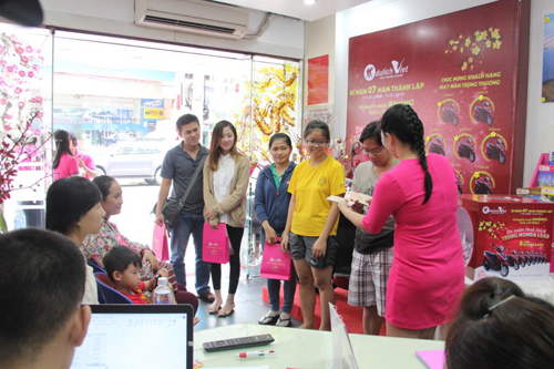 Viet media travel, Công ty Du lịch Việt, Dịch vụ du lịch, Du lịch trọn gói