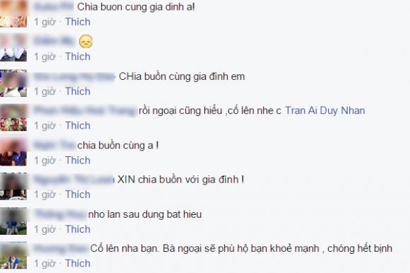 Duy Nhân,vợ chồng Duy Nhân đoàn tụ,Vĩnh Thụy gửi lời động viên Duy Nhân,vai diễn của Duy Nhân,sao Việt ủng hộ Duy Nhân,sao việt nghẹn ngào khi biết duy nhân bị ung thư