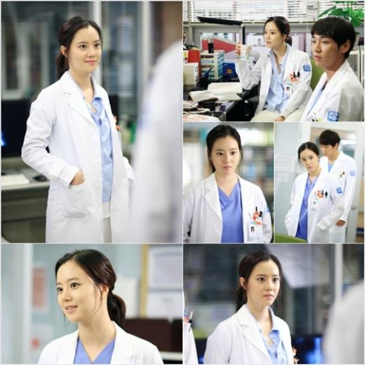 Người yêu lý tưởng trong phim Hàn, Sao nữ trong phim Hàn muốn hẹn hò, Seo Yi Soo, Sara, Ahn Young Ee, Cha Yoon Seo, Lee Bona