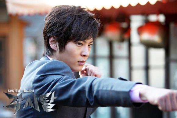 joo won, hàn quốc, diễn viên, đến việt nam, bác sĩ nhân ái