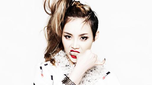 Nữ rapper của Kpop, CL 2NE1, Miryo Brown Eyes Girls, Yoon Mi Rae, LE EXID, Yoobin Wondergirls