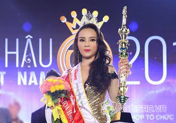 Vietnam’s Next Top Model 2014, quan quan Vietnam’s Next Top Model 2014, quan quan bi nem da