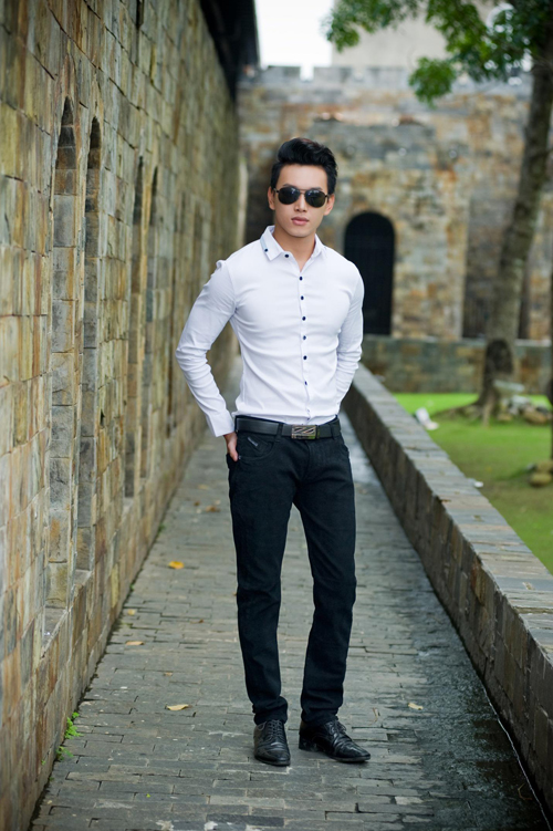 Thời trang Mazzola, Thời trang sinh viên, Thời trang công sở