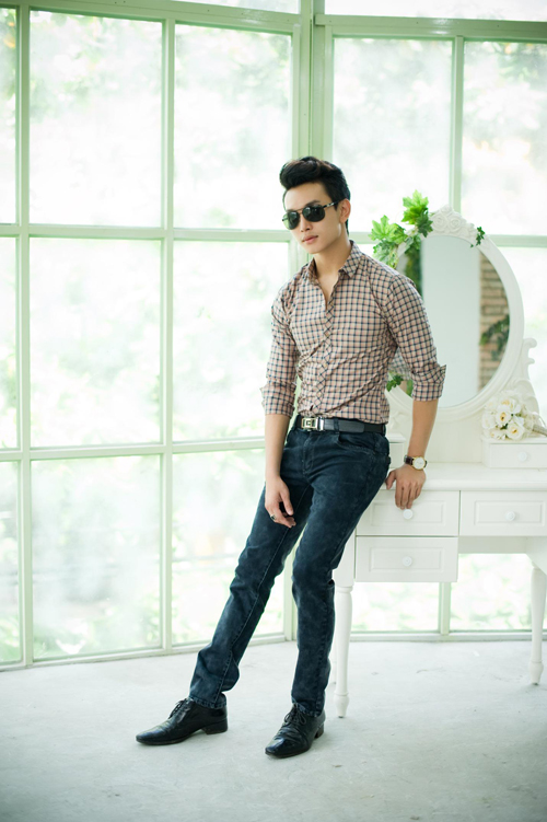 Thời trang Mazzola, Thời trang sinh viên, Thời trang công sở