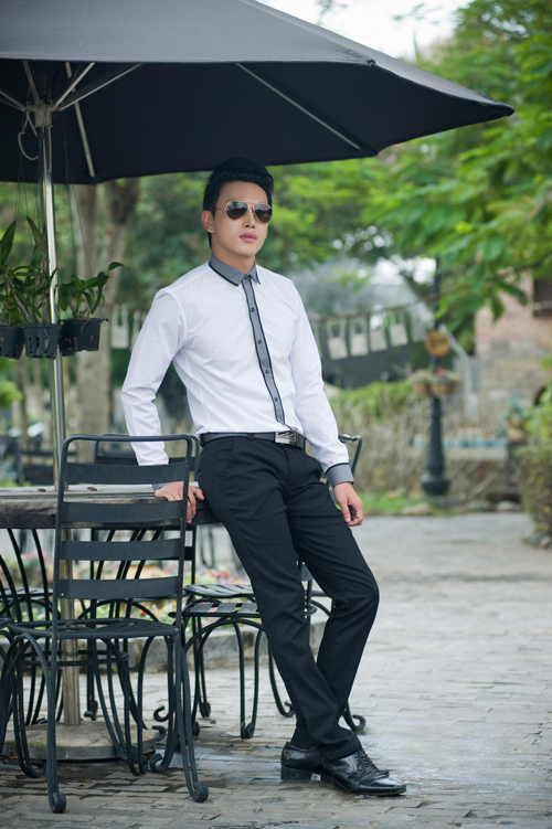 Thời trang Mazzola, Thời trang sinh viên, Thời trang công sở