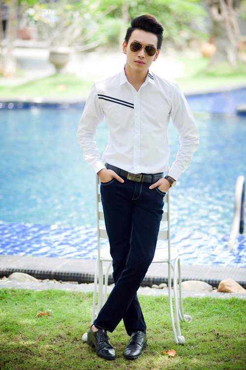 Thời trang Mazzola, Thời trang sinh viên, Thời trang công sở