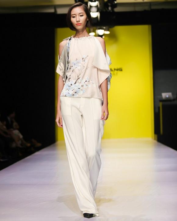 Thời trang Umbrella, Thời trang Xuân Hè 2015, Thời trang dạo phố