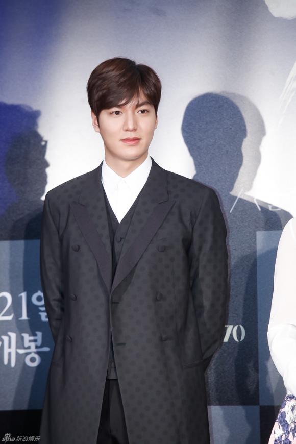Lee Min Ho, diễn viên Lee Min Ho,sao Hàn,sao Hàn
