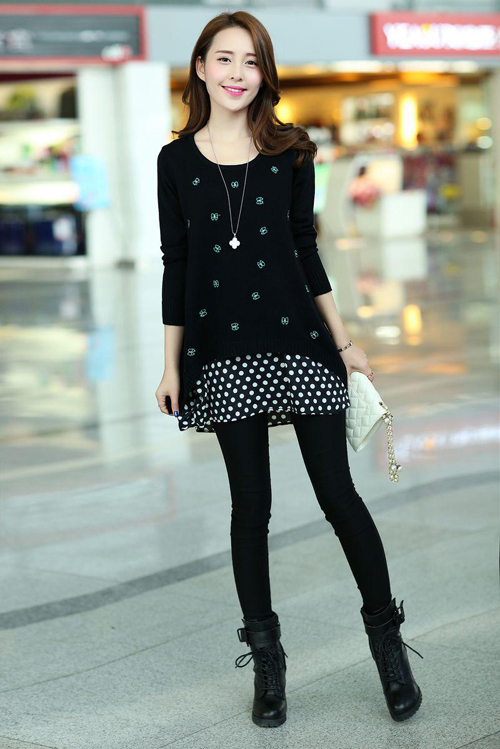 Emma fashion house, Thời trang nữ Emma, Thời trang nữ