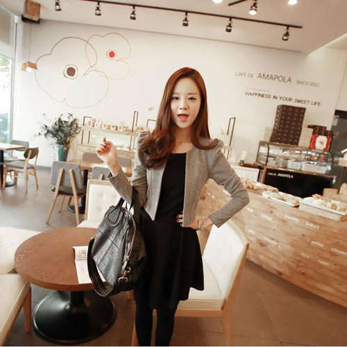 Emma fashion house, Thời trang nữ Emma, Thời trang nữ