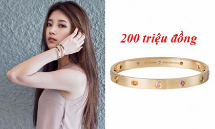 phụ kiện thân thiết cho tóc,tóc đẹp ngày hè,hô biến mái tóc đơn giản,gợi ý dùng phụ kiện cho tóc