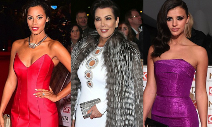 Mẹ Kim Kardashian, Mẹ Kim Kardashian gặp tai nạn, sao Hollywood