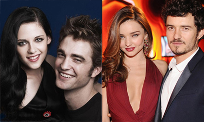 chuyện làng sao,Robert Pattinson và FKA Twigs,Robert Pattinson và bạn gái mới KA twigs,Robert Pattinson chia tay bạn gái, sao Hollywood