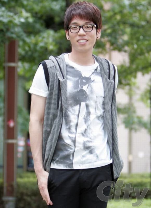 than tuong nam xau trai, Dae Sung, Bi Rain, Bobby, BigBang
