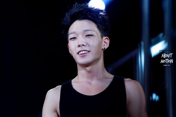 than tuong nam xau trai, Dae Sung, Bi Rain, Bobby, BigBang
