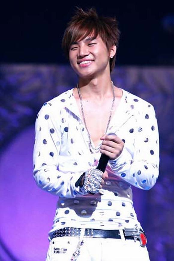 than tuong nam xau trai, Dae Sung, Bi Rain, Bobby, BigBang