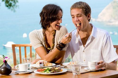 Thực phẩm có hại, Bí quyết khỏe mạnh, Chế độ ăn uống
