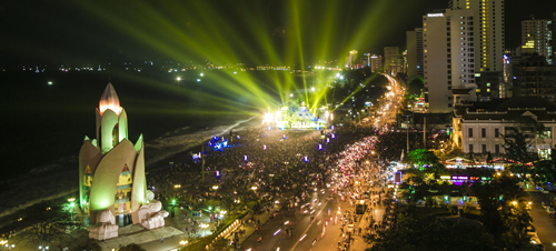 Tiger remix 2015, Tiger Beer, Đinh Hương