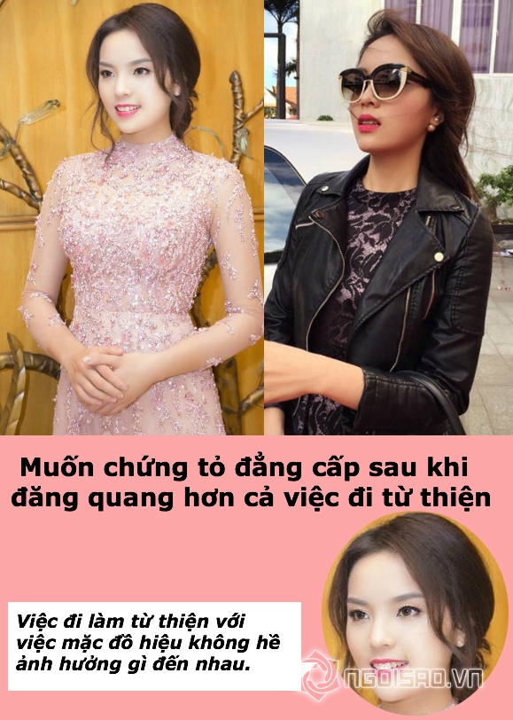 Hoa hậu Kỳ Duyên, Kỳ Duyên scandal từ khi đăng quang, scandal quanh Kỳ Duyên 