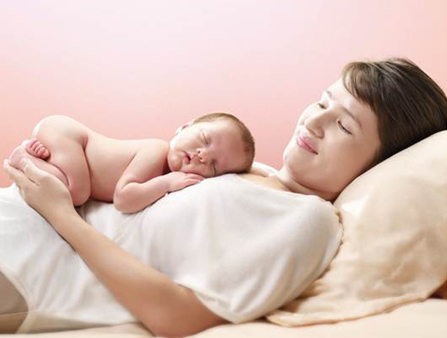 Chương trình làm mẹ, Chăm sóc trẻ, Kỹ năng làm mẹ, Hăm da ở trẻ sơ sinh