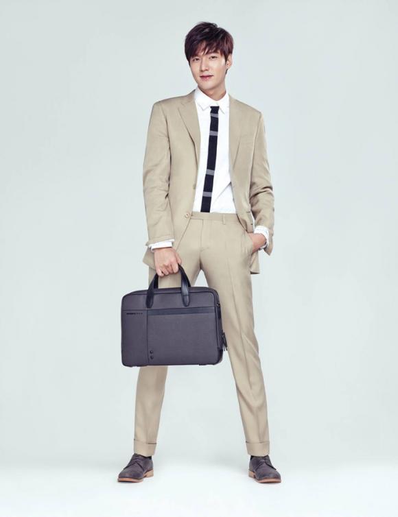 Lee Min Ho,diễn viên Lee Min Ho,sao Hàn,sao Hàn