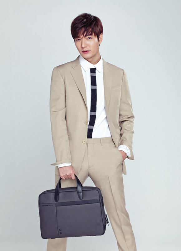 Lee Min Ho,diễn viên Lee Min Ho,sao Hàn,sao Hàn