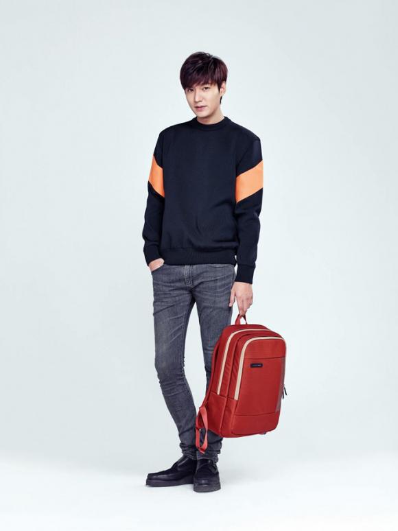 Lee Min Ho,diễn viên Lee Min Ho,sao Hàn,sao Hàn