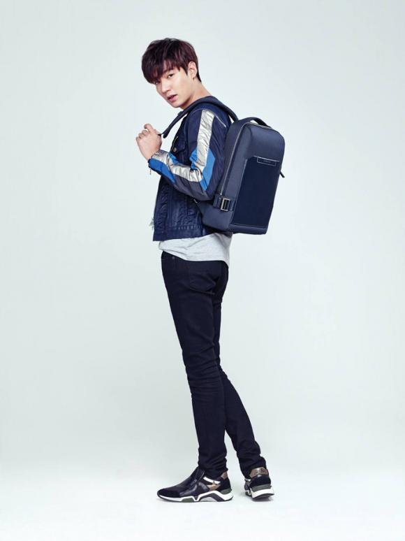 Lee Min Ho,diễn viên Lee Min Ho,sao Hàn,sao Hàn