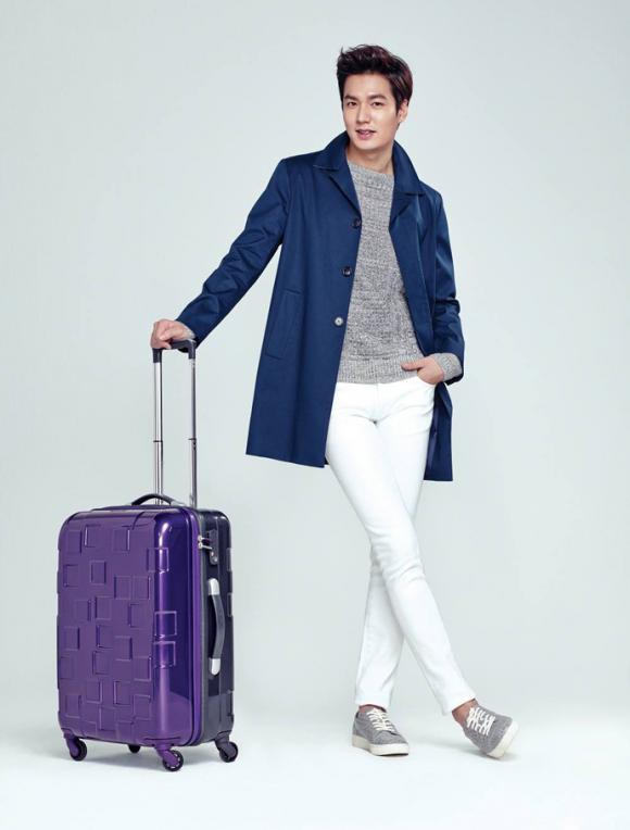 Lee Min Ho,diễn viên Lee Min Ho,sao Hàn,sao Hàn