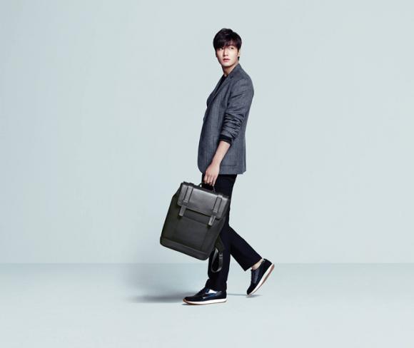 Lee Min Ho,diễn viên Lee Min Ho,sao Hàn,sao Hàn