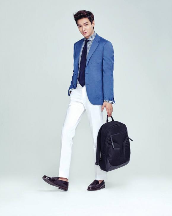 Lee Min Ho,diễn viên Lee Min Ho,sao Hàn,sao Hàn