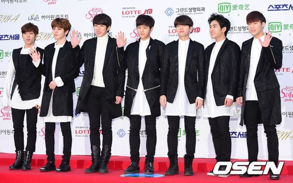 Seoul Music Awards,Taeyeon,Seohyun,SNSD,sao Hàn bị ngã
