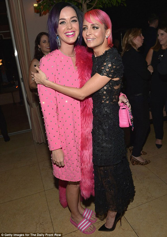 Katy Perry, Katy Perry, Katy Perry, Katy Perry wearing pink, Katy Perry wearing slippers