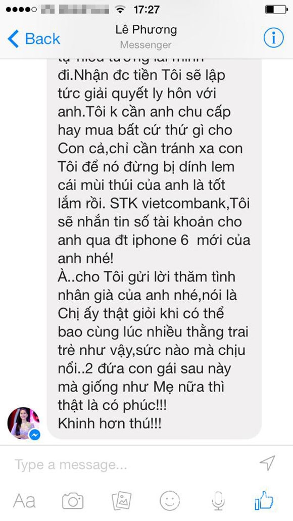 Quách Ngọc Ngoan,Lê Phương,Quách Ngọc Ngoan tố Lê Phương,Lê Phương tố Quách Ngọc Ngoan